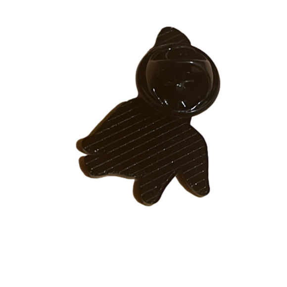 🗣️”Banana” Pin - Picture 2 of 2